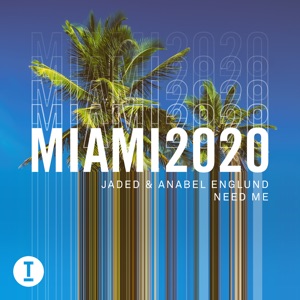 Need Me - Single