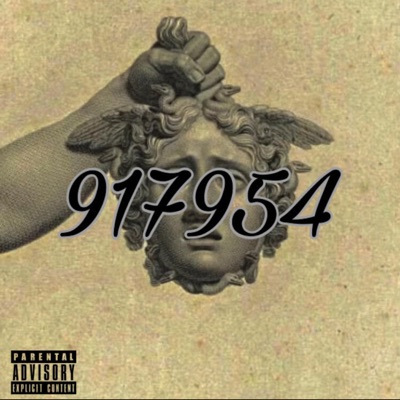 917954 (feat. Mikey Monkler) - Single