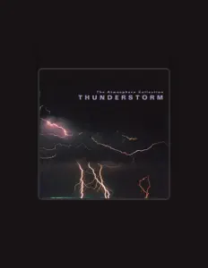 Poslechněte si interpreta Atmosphere Collection, sledujte hudební videa, přečtěte si životopis, podívejte se na data turné a další informace.
