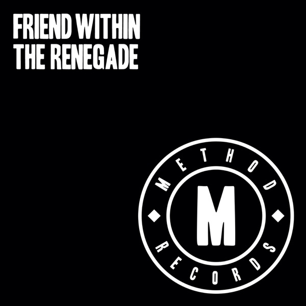 The Renegade - EP