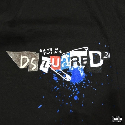 Dsq2 (feat. Joe Kyo) - Single