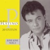 Serie Platino 20 Exitos: José José, Vol. 2, 1997