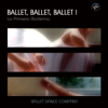 Ballet! Ballet Class Music - Ballet Class Company