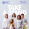 Take a Stand - Kids United nouvelle génération lyrics