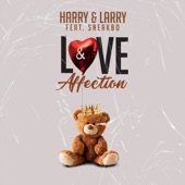 Love & Affection. (feat. Sneakbo) artwork