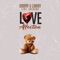 Love & Affection. (feat. Sneakbo) - Harry & Larry lyrics