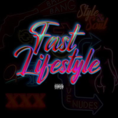Fast Lifestyle - Single