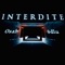 Interdite (feat. 6dlu) - Osah lyrics