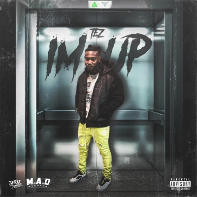 I'm Up - Single
