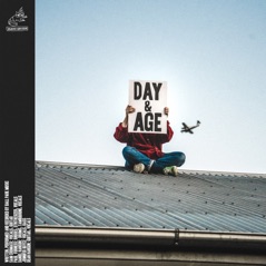 Day & Age - Single