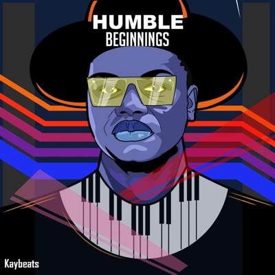 Humble Beginnings - EP