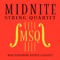Can You Feel the Love Tonight - Midnite String Quartet lyrics