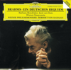 Brahms: Ein Deutsches Requiem, Op. 45 - Herbert von Karajan, Wiener Singverein & Vienna Philharmonic
