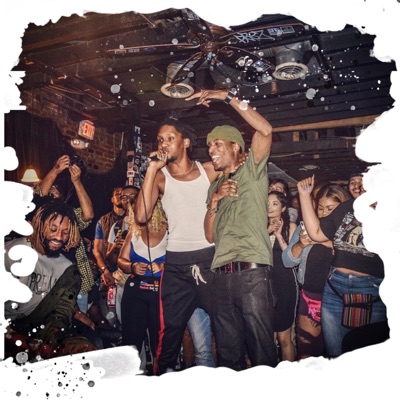 No Way Out (NWO) - Single