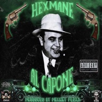 Al Capone - Single - Hexmane