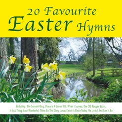 MY FAVOURITE HYMNS cover art