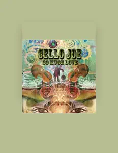 Listen to Cello Joe, watch music videos, read bio, see tour dates & more!