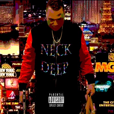 Neck Deep (feat. Islandboyjamz) - Single