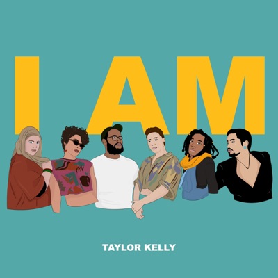 I Am - Single