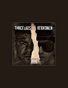 Dengarkan Kekkonen, tonton video musik, baca bio, lihat tanggal tur & lainnya!