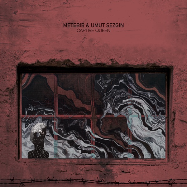 Captive Queen - Single