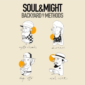 Soul & Might - EP