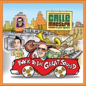 Calle Maestra de Jose Aguirre - Back to the Great Sound