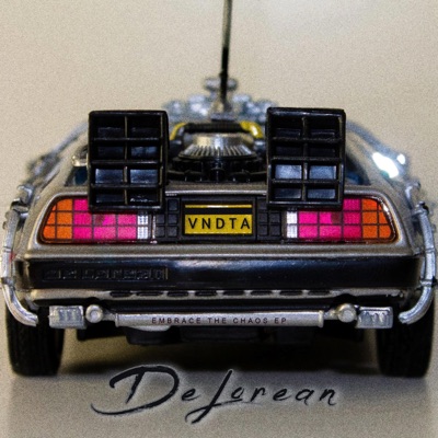 DeLorean - Single