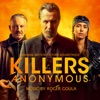 Killers Anonymous (Original Motion Picture Soundtrack) artwork