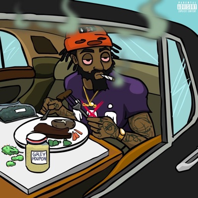 Pass Me the Grey Poupon