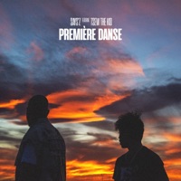 Première danse (feat. Tsew The Kid) - Single - Says'z
