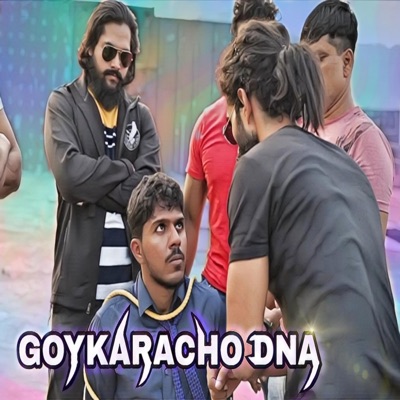 Goykarancho Dna - Single