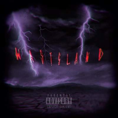 Wasteland - EP