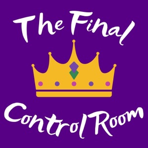 The Final Control Room - Single