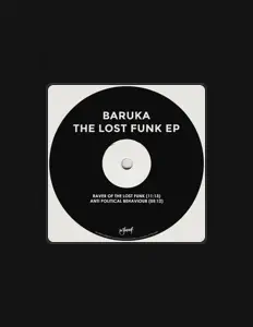 Dengarkan Baruka, tonton video musik, baca bio, lihat tanggal tur & lainnya!
