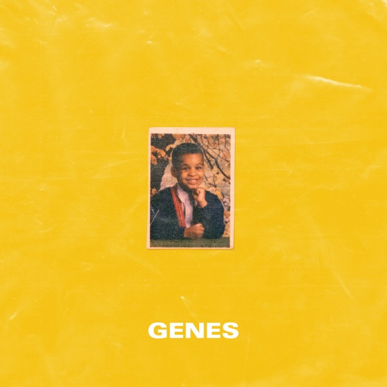 Cover artwork for Genes