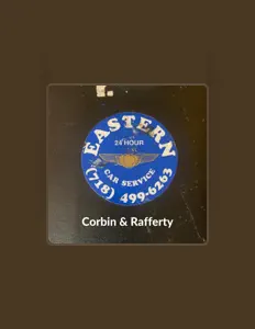 Hör dir Corbin and Rafferty an, schau dir Musikvideos an, lies die Biografie, finde Tourdaten und mehr!