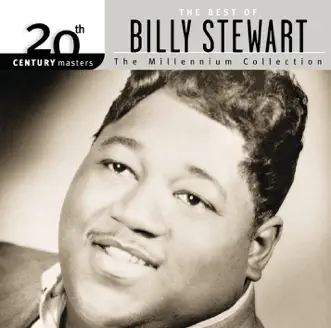 Fat Boy (Single) by Billy Stewart song reviws