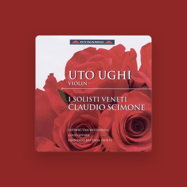 Uto Ughi's avatar