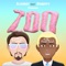 Zoo (feat. Roberty Canadian) - Xlson137 lyrics