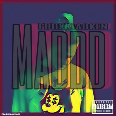 Maddd - Single