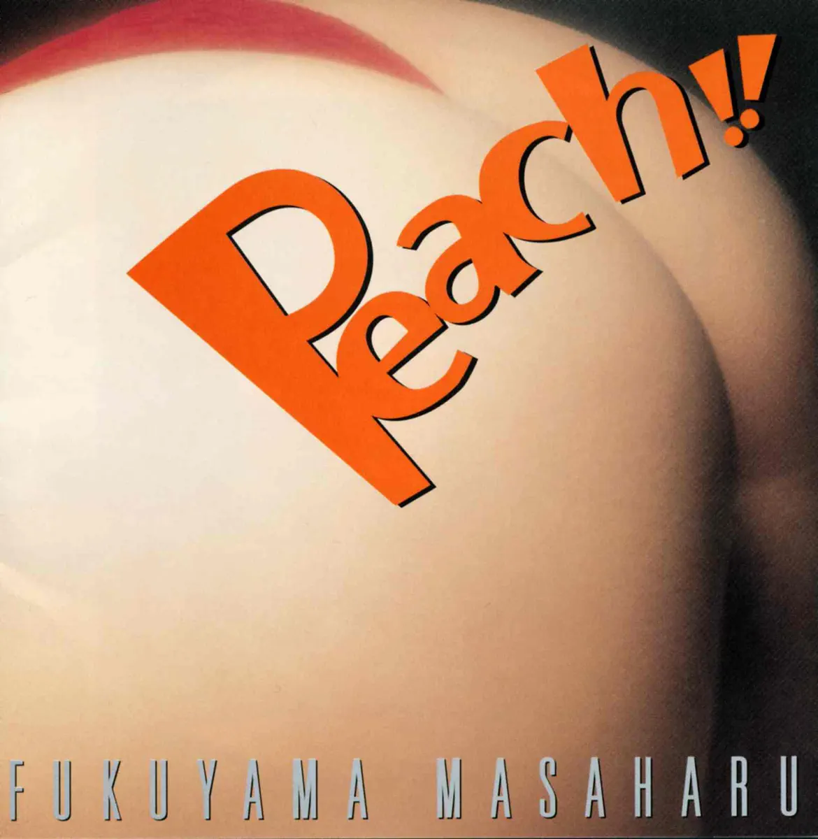 福山雅治 - Peach!!/Heart of Xmas - EP (1998) [iTunes Plus AAC M4A]-新房子