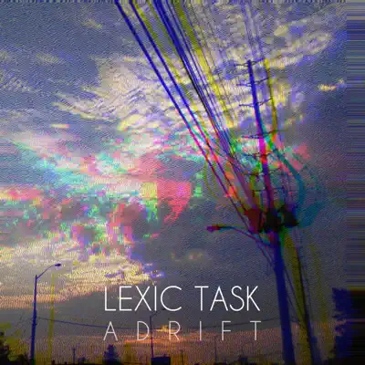 Listen to Adrift by Lexic Task