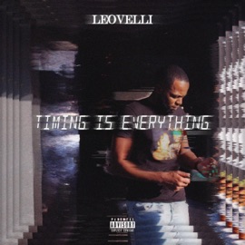 Eliminate (feat. B Nice) leovelli