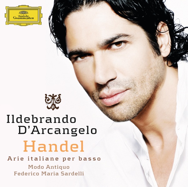 Handel: Arias
