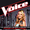 Grandpa (Tell Me ‘Bout the Good Old Days) [The Voice Performance] - Danielle Bradbery