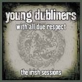 Young Dubliners - Ashley Falls