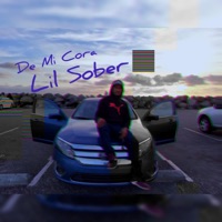 De Mi Cora - Single - Lil.Sober