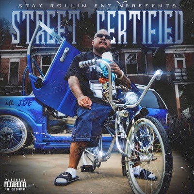 Street Certified