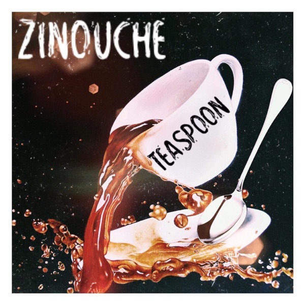 Teaspoon - Zinouche